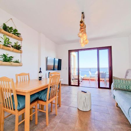 Medano4You The Ocean Terrace Penthouse El Médano Kültér fotó