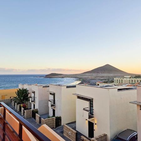 Medano4You The Ocean Terrace Penthouse El Médano Kültér fotó