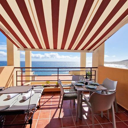 Medano4You The Ocean Terrace Penthouse El Médano Kültér fotó