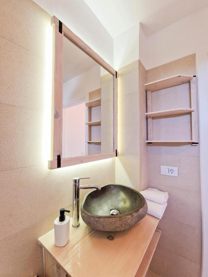 Medano4You The Ocean Terrace Penthouse El Médano Kültér fotó
