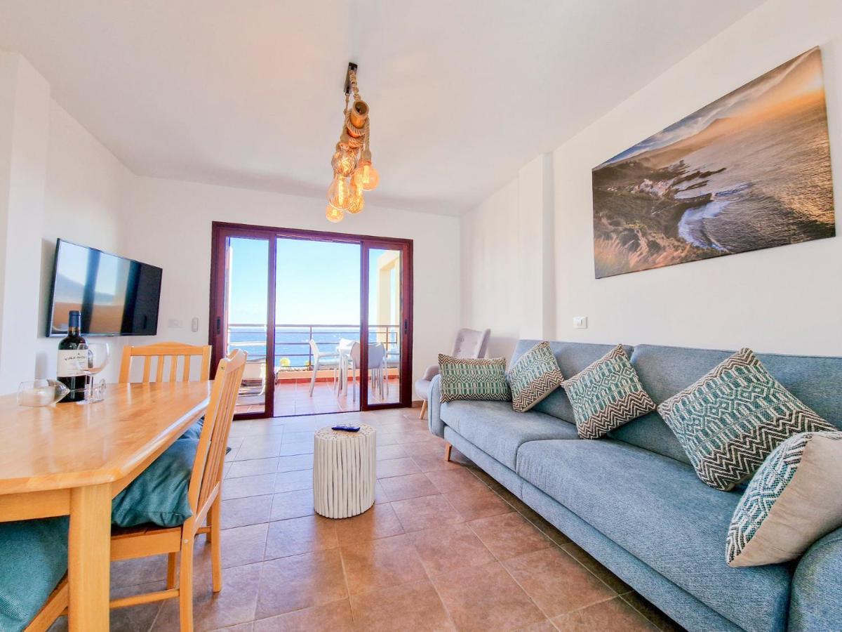 Medano4You The Ocean Terrace Penthouse El Médano Kültér fotó