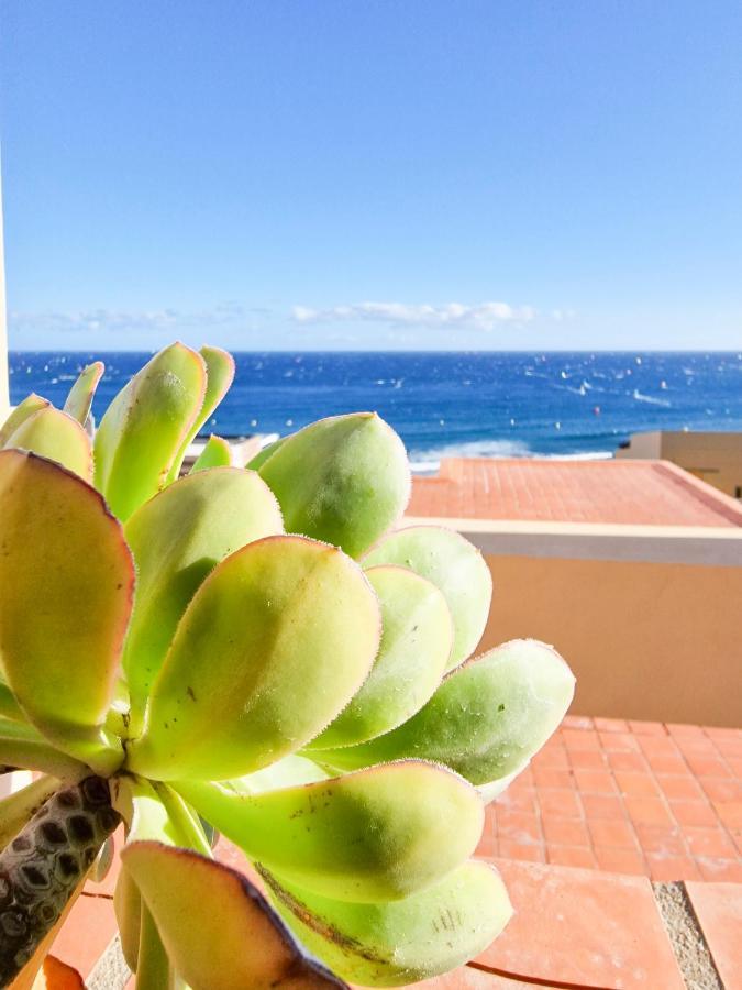 Medano4You The Ocean Terrace Penthouse El Médano Kültér fotó