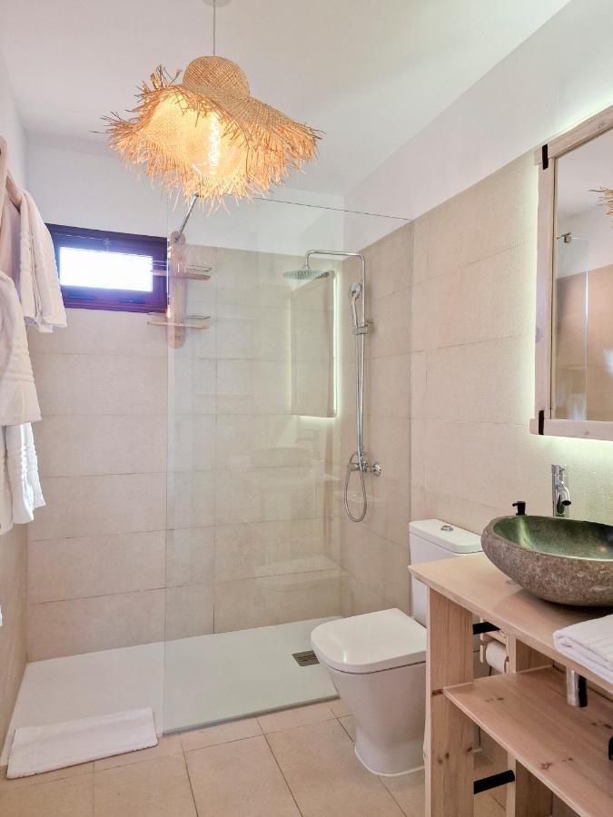 Medano4You The Ocean Terrace Penthouse El Médano Kültér fotó