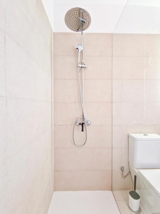 Medano4You The Ocean Terrace Penthouse El Médano Kültér fotó