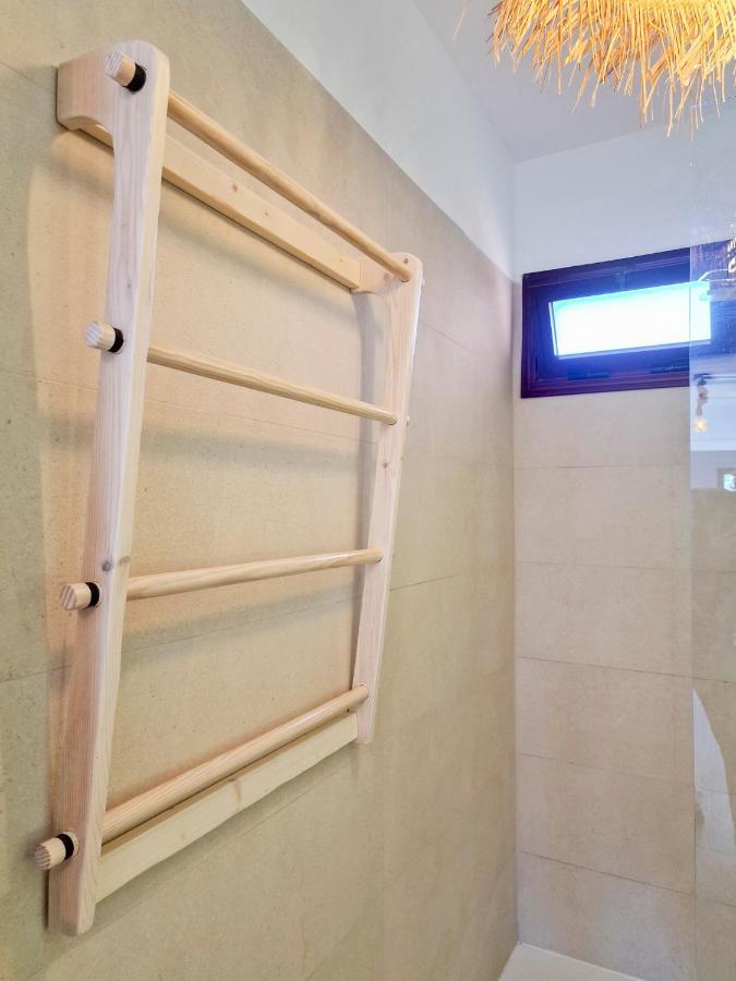 Medano4You The Ocean Terrace Penthouse El Médano Kültér fotó