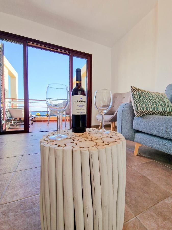 Medano4You The Ocean Terrace Penthouse El Médano Kültér fotó