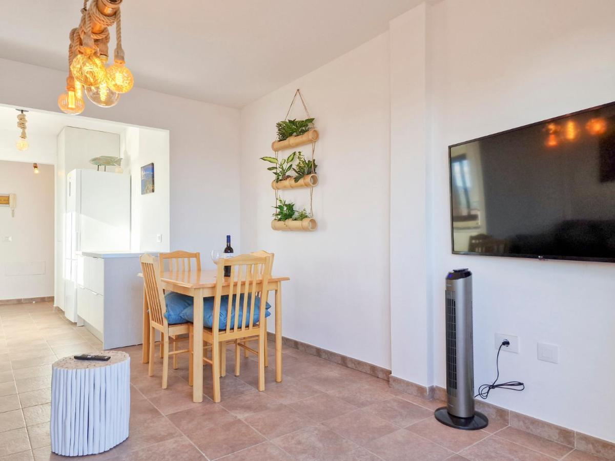 Medano4You The Ocean Terrace Penthouse El Médano Kültér fotó